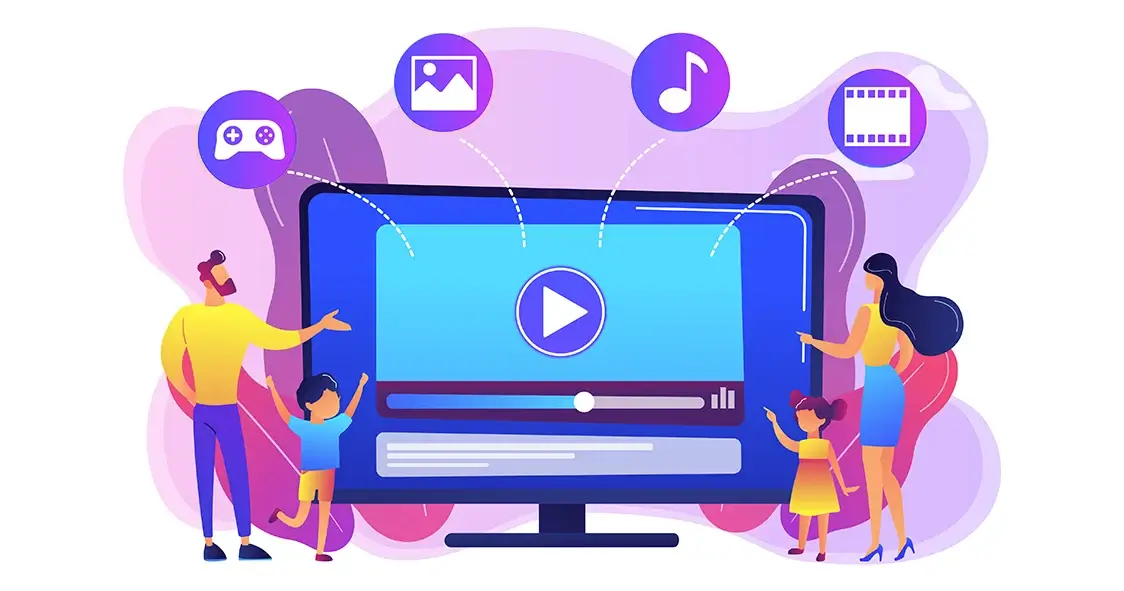 Corporate Videography