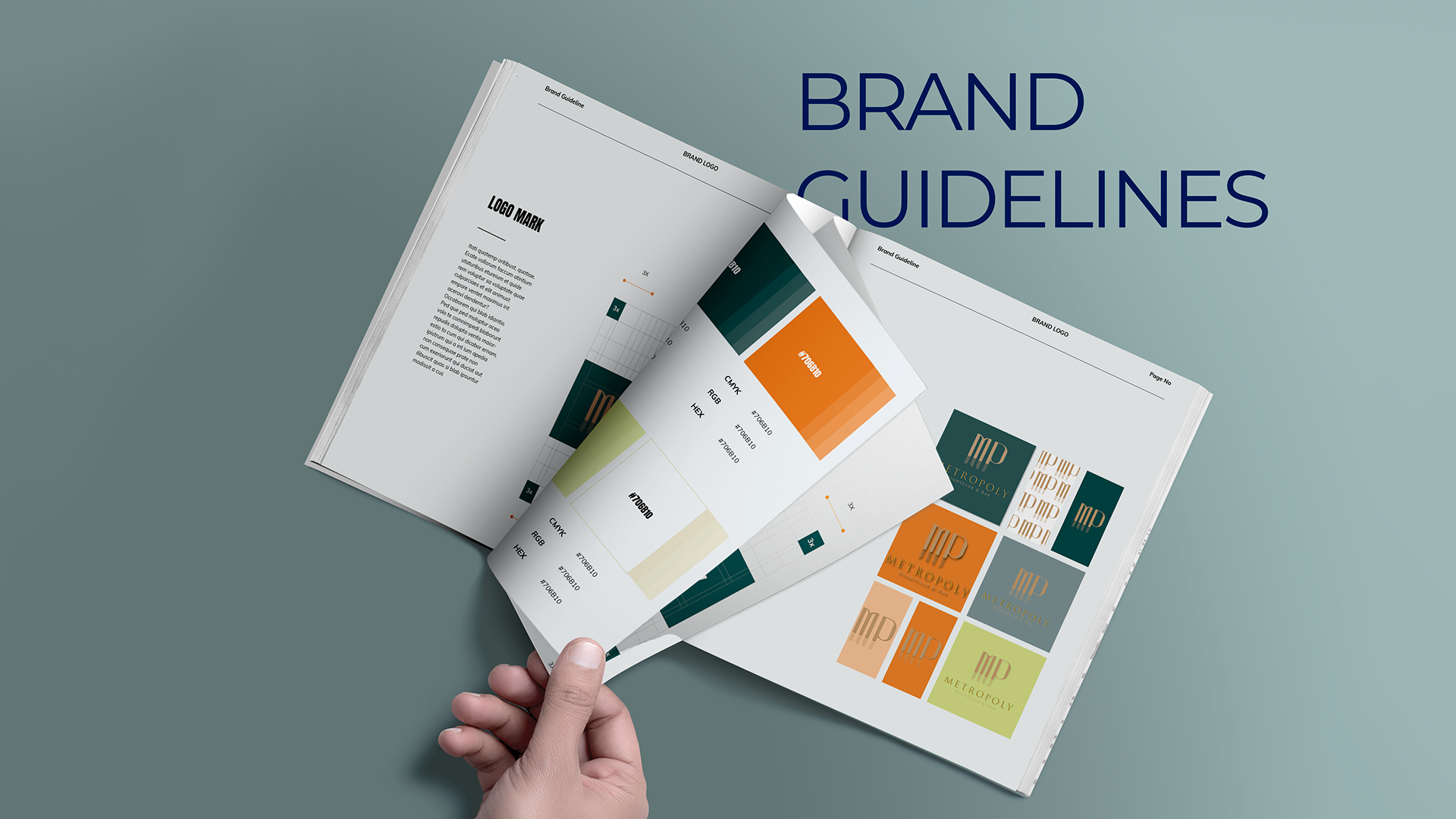 Brand Guidelines