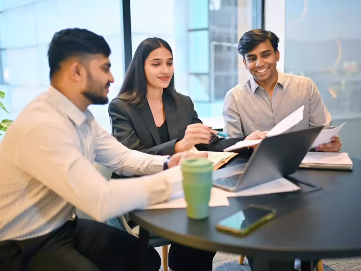 WebNexa Branding Project