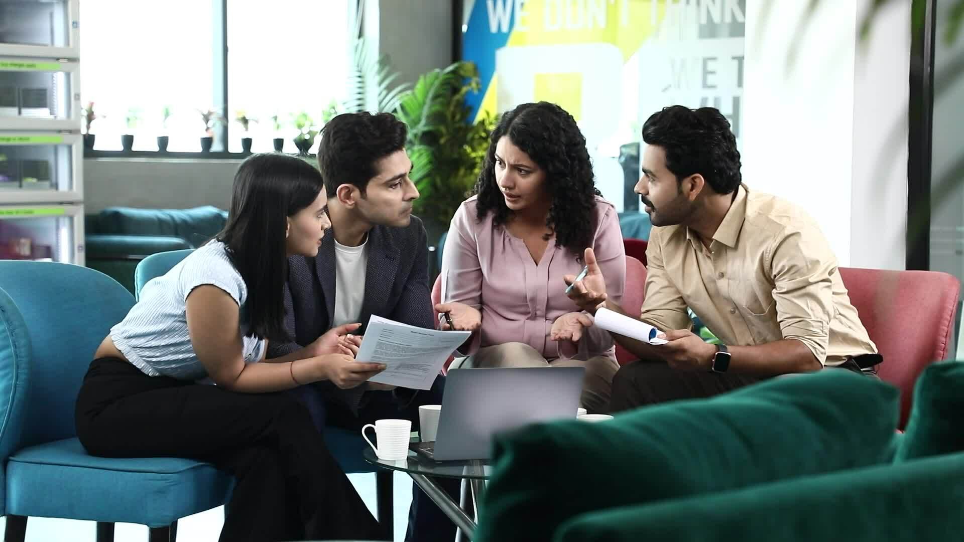 WebNexa Video Marketing Project